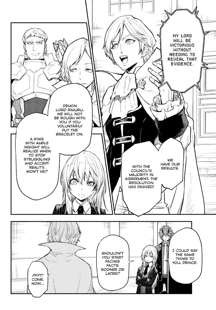 That Time I Got Reincarnated as a Slime Chapter 124 image 04_optimized